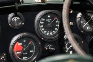 Bild 14/25 von Bentley Speed Eight (1952)