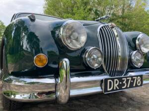 Image 32/35 de Jaguar Mk II 3.8 (1961)
