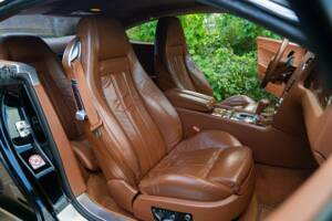 Immagine 38/50 di Bentley Continental GT (2004)