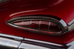 Bild 19/50 von Chevrolet Impala Sport Coupe (1959)