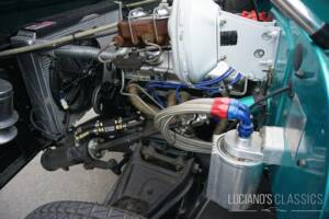 Imagen 44/52 de Chevrolet C10 Stepside (1968)