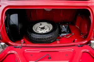 Imagen 24/35 de Austin Mini Cooper S 1071 (1964)