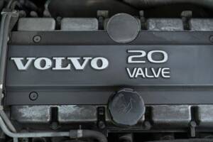 Obraz 44/48 pojazdu Volvo 850 2.0 20V (1992)