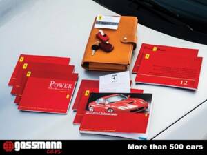 Image 15/15 of Ferrari 575M Maranello (2005)