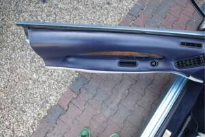 Image 19/50 of Aston Martin DB 7 Vantage Volante (2000)