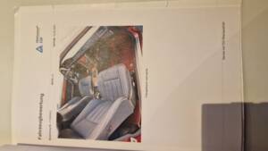 Immagine 155/162 di Mercedes-Benz 230 CE (1989)