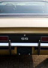 Bild 11/52 von Chevrolet Camaro (1969)