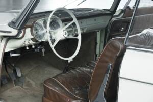 Bild 25/50 von BMW 503 (1959)