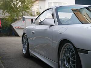 Image 5/35 of Porsche 911 GT3 Cup (2003)