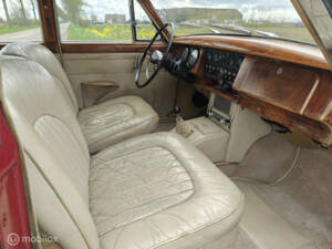 Afbeelding 22/36 van Jaguar Mk IX (1964)