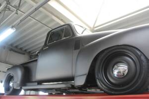 Bild 7/50 von Chevrolet 3100 ½-ton (1955)