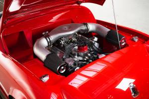 Afbeelding 39/45 van Triumph TR 3 (1957)