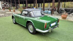 Image 62/66 of Triumph TR 4A IRS (1966)