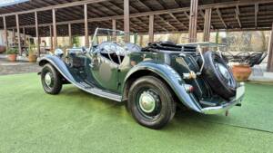 Afbeelding 17/77 van MG TD (1953)