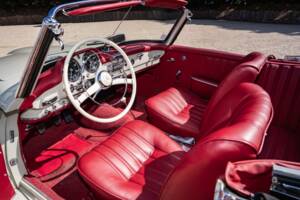 Image 13/33 de Mercedes-Benz 190 SL (1959)