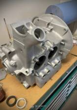 Afbeelding 77/79 van Porsche 356 1500 (1954)