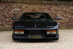 Immagine 5/50 di Ferrari Testarossa (1987)