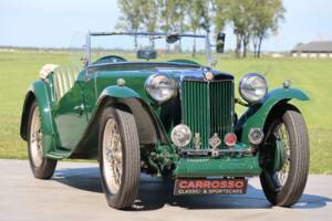 Immagine 10/50 di MG TC (1948)