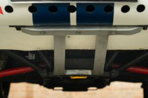 Bild 22/50 von Jaguar D-Type (1977)