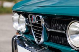 Bild 18/39 von Alfa Romeo 1750 GT Veloce (1971)