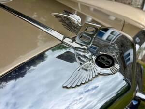 Afbeelding 52/56 van Bentley T 1 (1969)