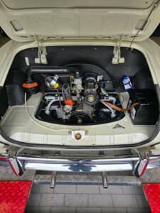 Bild 4/19 von Volkswagen Karmann Ghia 1200 (1958)
