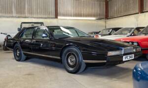 Afbeelding 1/44 van Aston Martin Lagonda (1981)