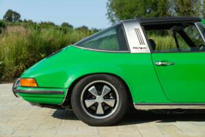 Obraz 26/50 pojazdu Porsche 911 2.4 S (1973)