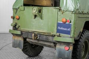 Image 27/50 of Volvo Laplander L3314 (1966)