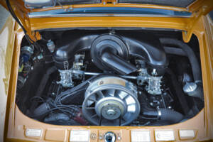 Image 45/46 of Porsche 911 2.0 (1968)