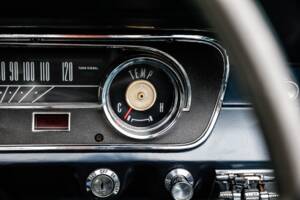 Afbeelding 29/40 van Ford Mustang 289 (1965)