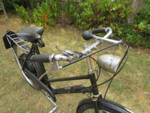 Bild 5/22 von Raleigh Cyclemaster (1950)