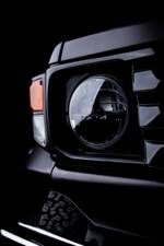 Image 34/42 of Toyota Land Cruiser FJ 62 (1985)
