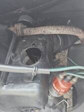 Image 13/20 de FIAT 500 F (1972)