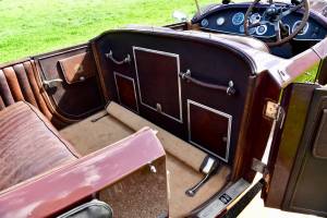 Bild 32/50 von Rolls-Royce Phantom I (1926)