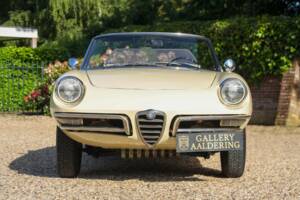 Image 38/50 of Alfa Romeo 1600 Duetto (1967)