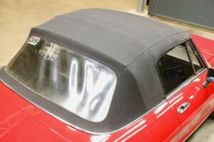 Afbeelding 19/50 van Alfa Romeo Spider Veloce 2000 (1982)