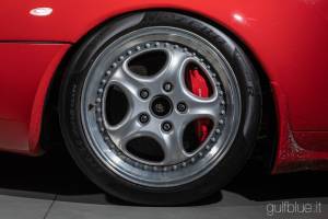 Image 15/49 of Porsche 911 Carrera RS Clubsport (1995)