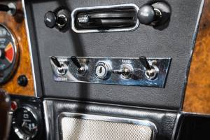 Image 18/50 of Austin-Healey 3000 Mk III (BJ8) (1964)