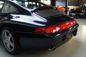 Bild 40/50 von Porsche 911 Carrera (1995)
