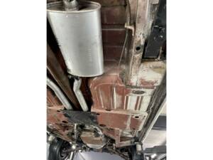 Bild 29/35 von Ford Mustang 390 GTA (1967)