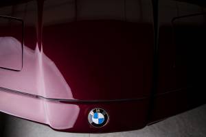 Image 21/29 of BMW 840Ci (1993)