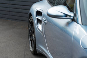 Image 38/43 of Porsche 911 Turbo (2011)