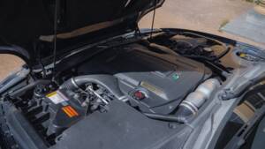 Imagen 16/31 de Jaguar XKR (2007)