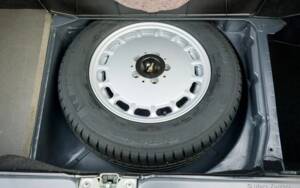 Bild 56/59 von Mercedes-Benz 280 SL (1985)