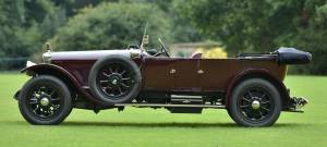 Image 4/50 of Sunbeam 24 HP (1919)