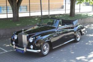 Bild 2/26 von Rolls-Royce Silver Cloud II (1961)
