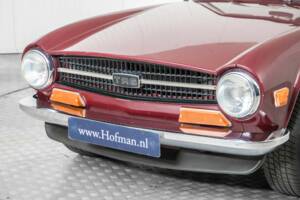 Image 19/50 of Triumph TR 6 PI (1969)