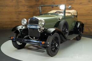 Image 4/19 de Ford Model A (1930)