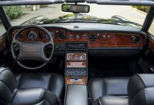 Image 17/32 de Bentley Continental (1993)